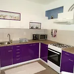 Subert Apartman Novi Vinodolski
