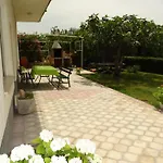 Subert Apartman Novi Vinodolski