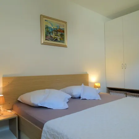 Appartement Subert Novi Vinodolski