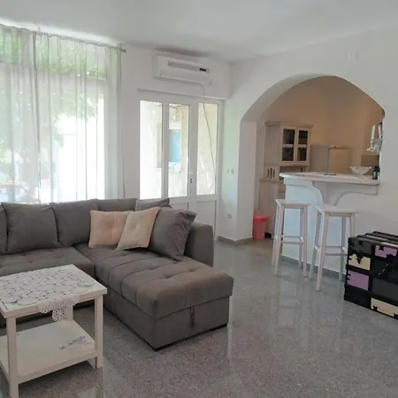 Appartement Subert