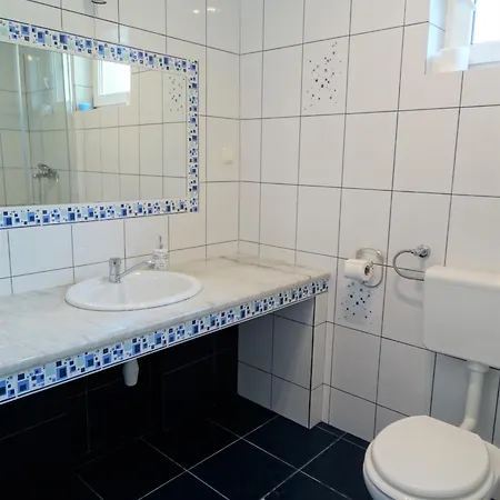 Subert Appartement *