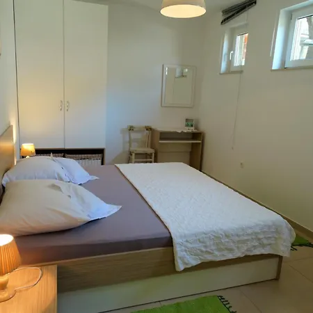 Apartman Subert Novi Vinodolski