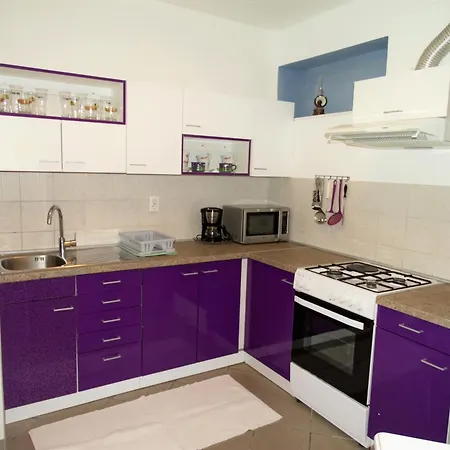 Subert 아파트 노비비노돌스키