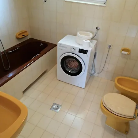 Subert Appartement