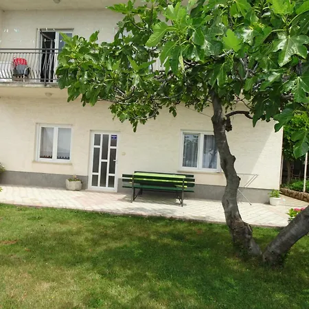 Subert Appartement *