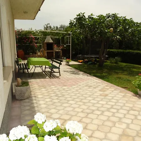 Subert Appartement Novi Vinodolski