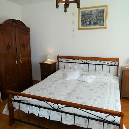 Apartman Subert Novi Vinodolski