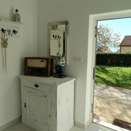 Appartement Subert Novi Vinodolski