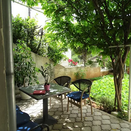 Subert Appartement