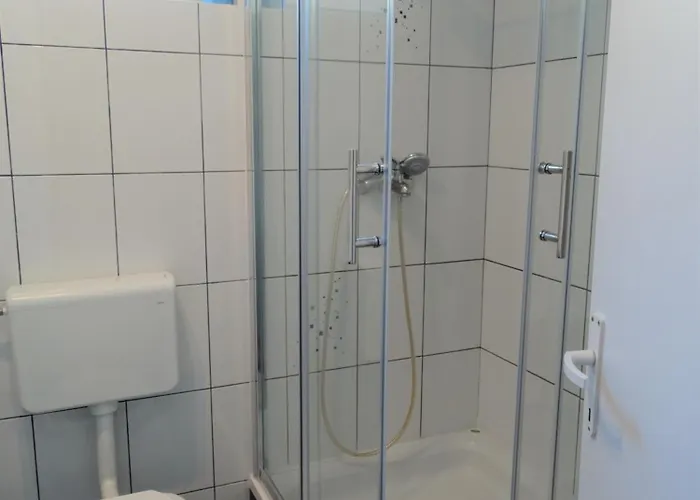 Subert Appartement Novi Vinodolski