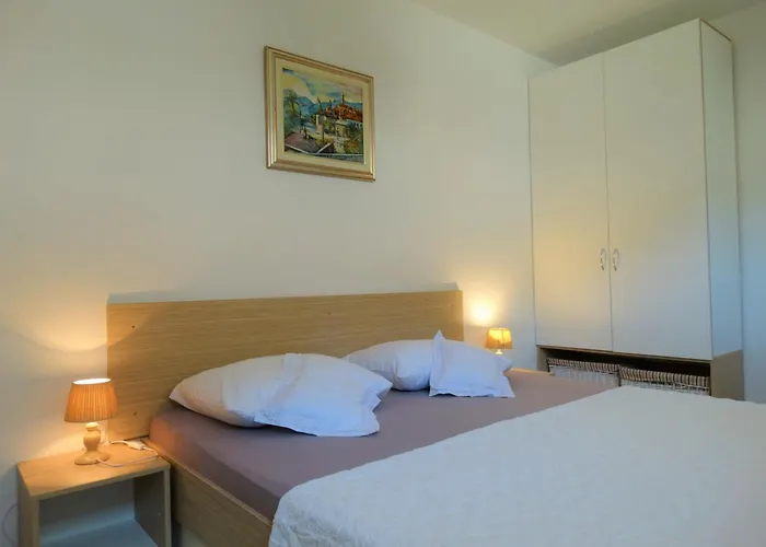 Appartement Subert Novi Vinodolski