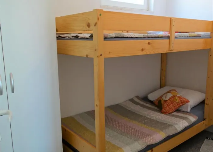 Subert Appartement