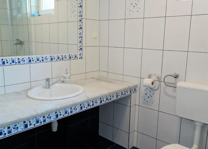 Subert Appartement *