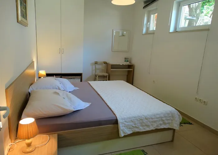 Appartement Subert Novi Vinodolski