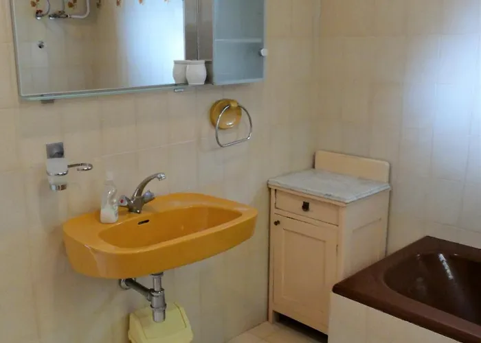 Appartement Subert Novi Vinodolski