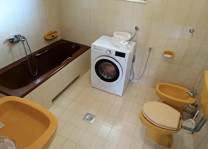 Subert Appartement