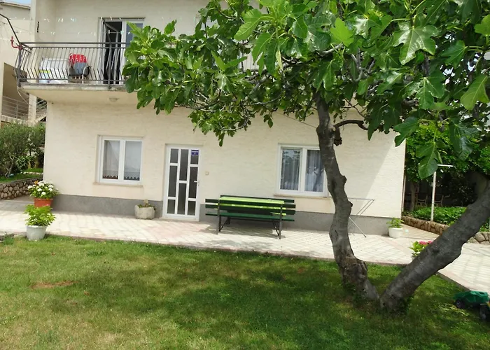 Subert Appartement *