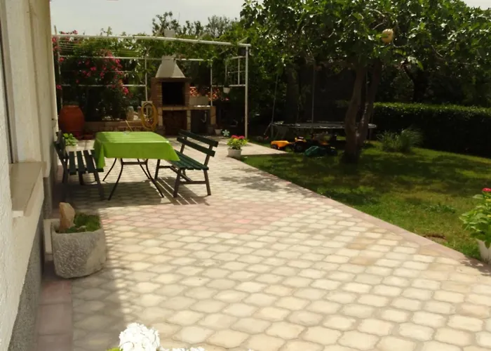 Subert Appartement Novi Vinodolski
