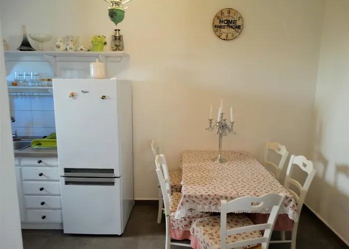 Subert Appartement