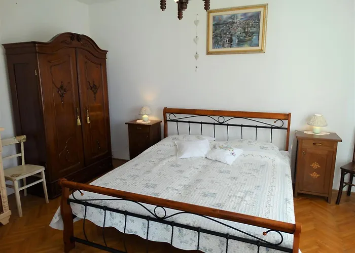 Appartement Subert Novi Vinodolski