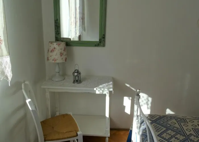 Subert Appartement