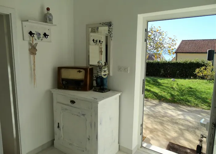 Appartement Subert Novi Vinodolski