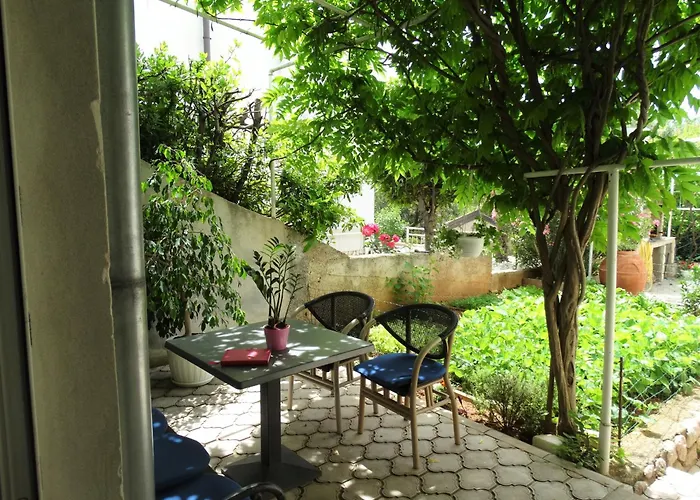 Subert Appartement
