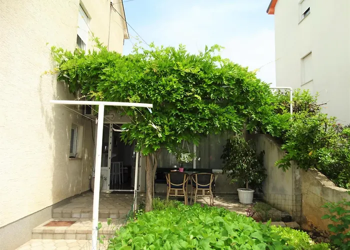 Appartement Subert Novi Vinodolski