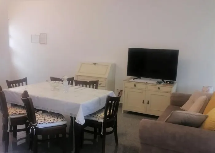 Subert Appartement *