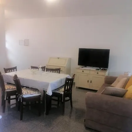 Subert Apartmán *
