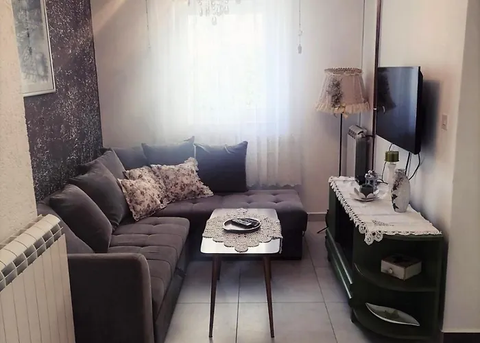 Subert Novi Vinodolski