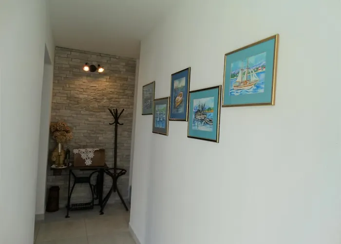 Subert * Novi Vinodolski